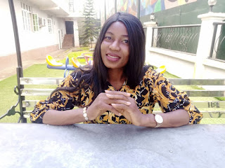 Eunice Emeyazia